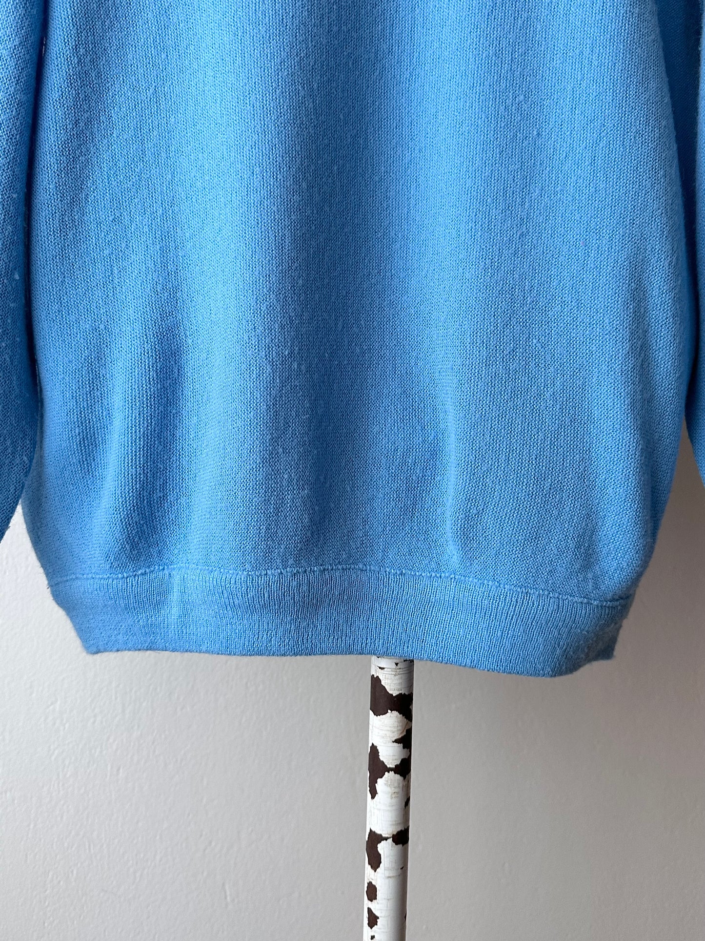 70s Lacoste made in USA