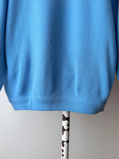 70s Lacoste made in USA