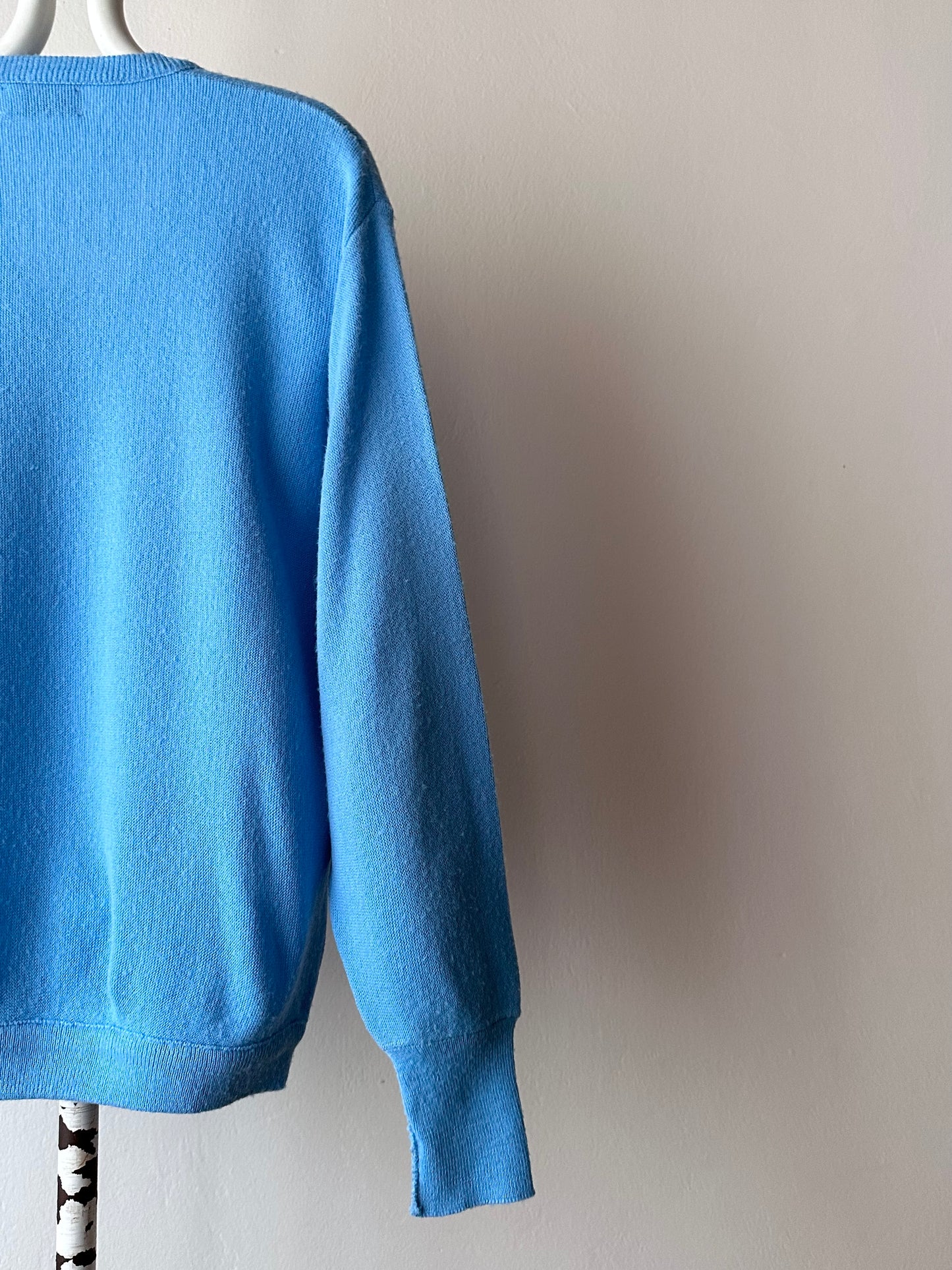 70s Lacoste made in USA