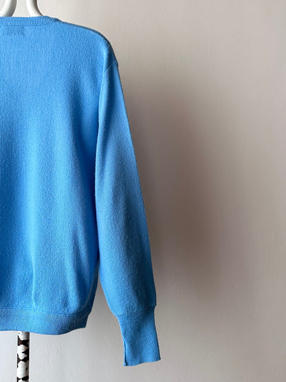 70s Lacoste made in USA