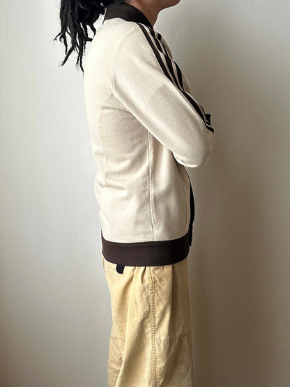 1970's Adidas Schwahn jacket. West-Germany