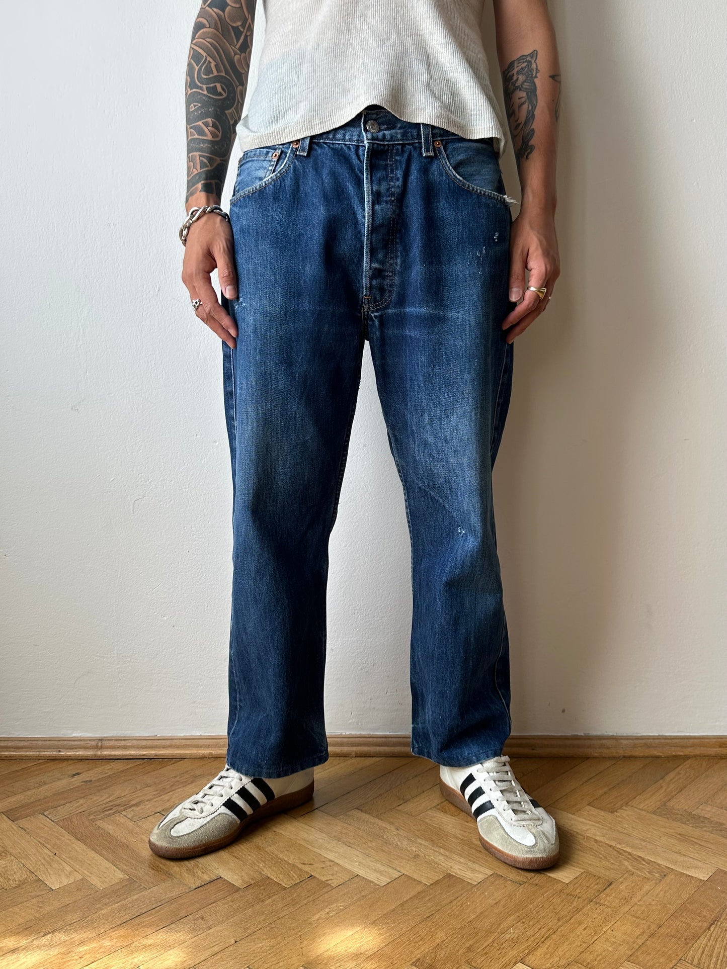 Levi's 501 - w33