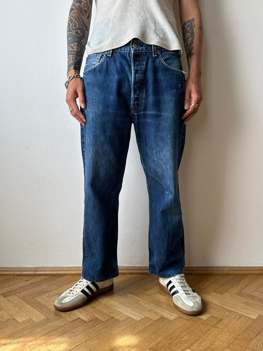 Levi's 501 - w33