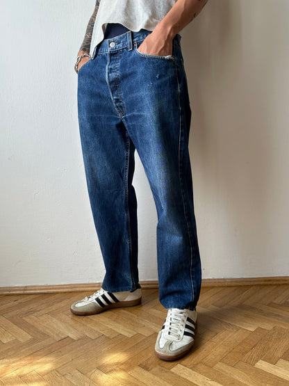 Levi's 501 - w33