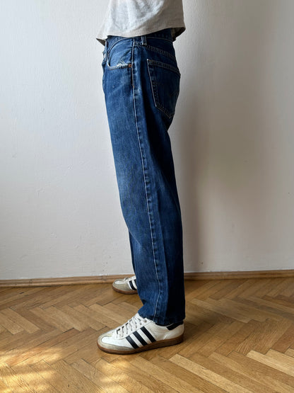 Levi's 501 - w33