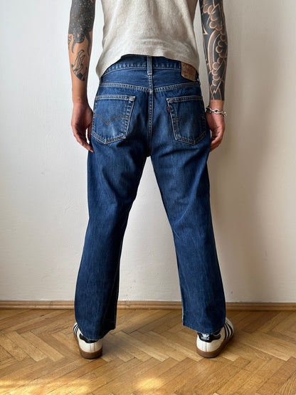 Levi's 501 - w33
