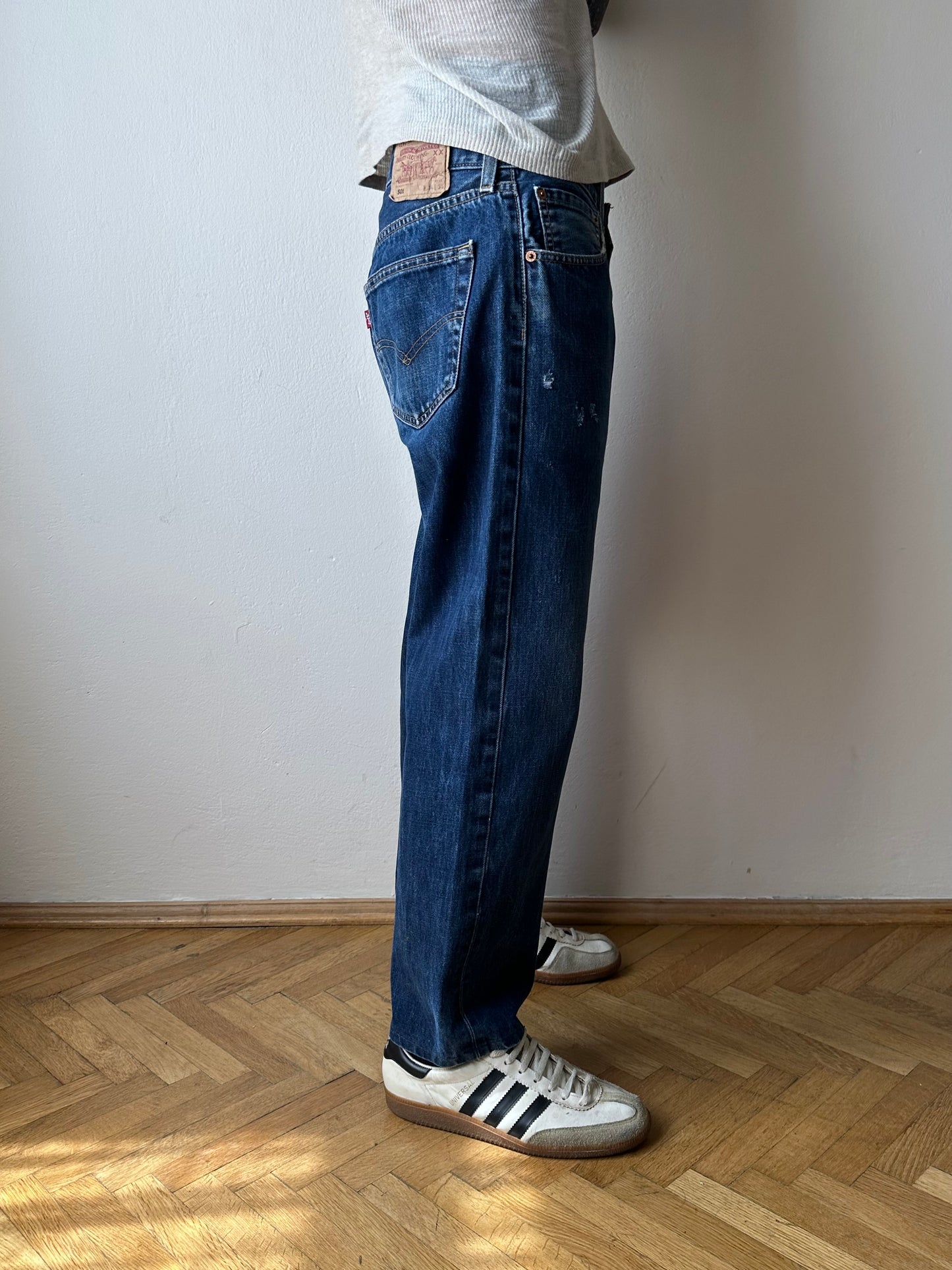 Levi's 501 - w33