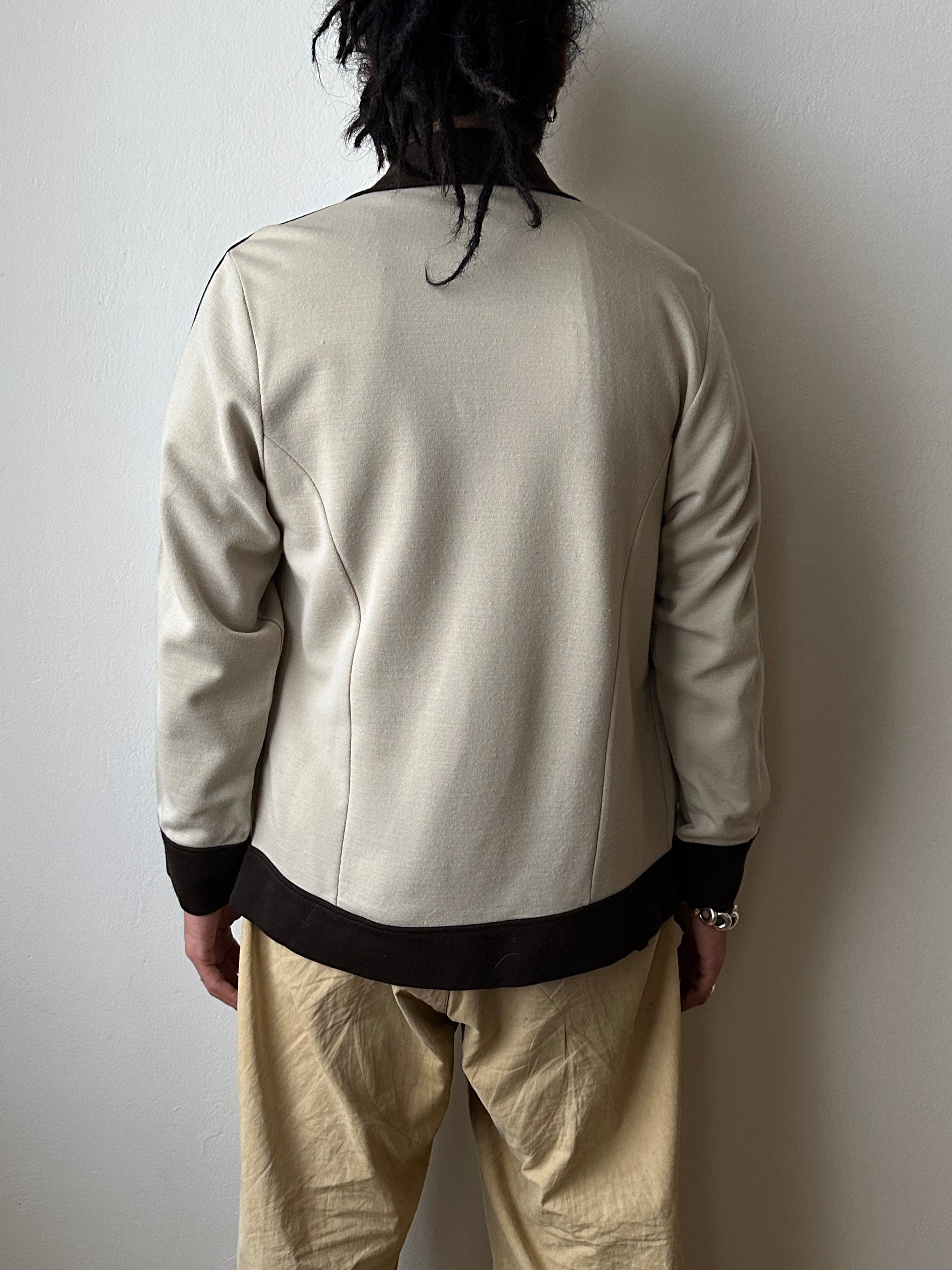 1970's Adidas Schwahn jacket. West-Germany – TOTO