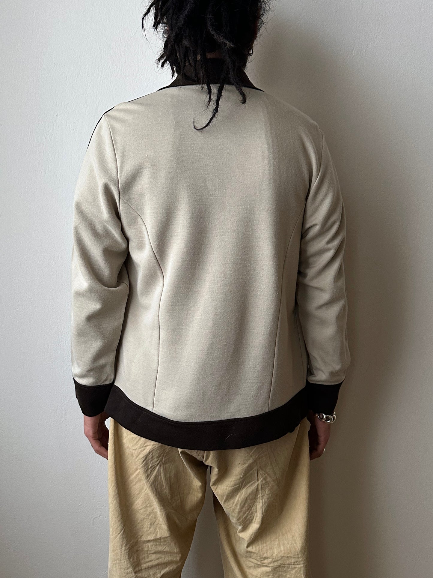 1970's Adidas Schwahn jacket. West-Germany