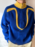 50s Wool jumper, Special