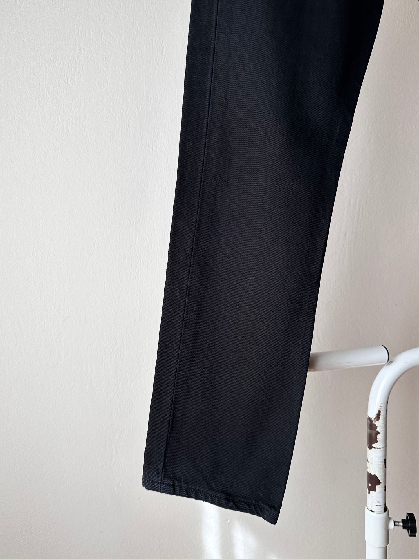 Levi's 501 made in UK 27/30