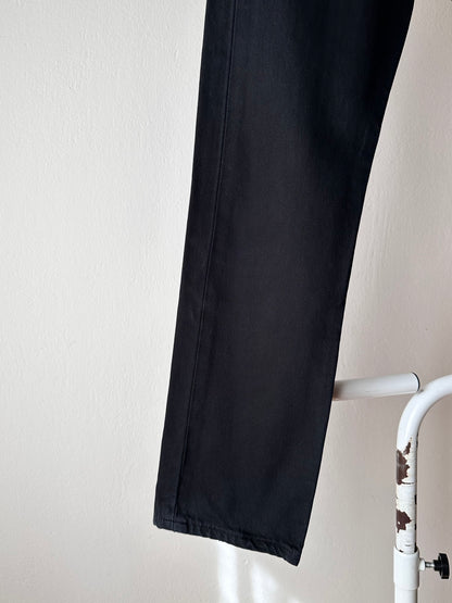 Levi's 501 made in UK 27/30