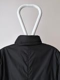 00s PRADA sports puffer jacket
