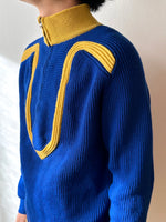 1950's Wool jumper