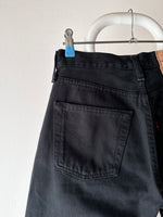Levi's 501 made in UK 27/30