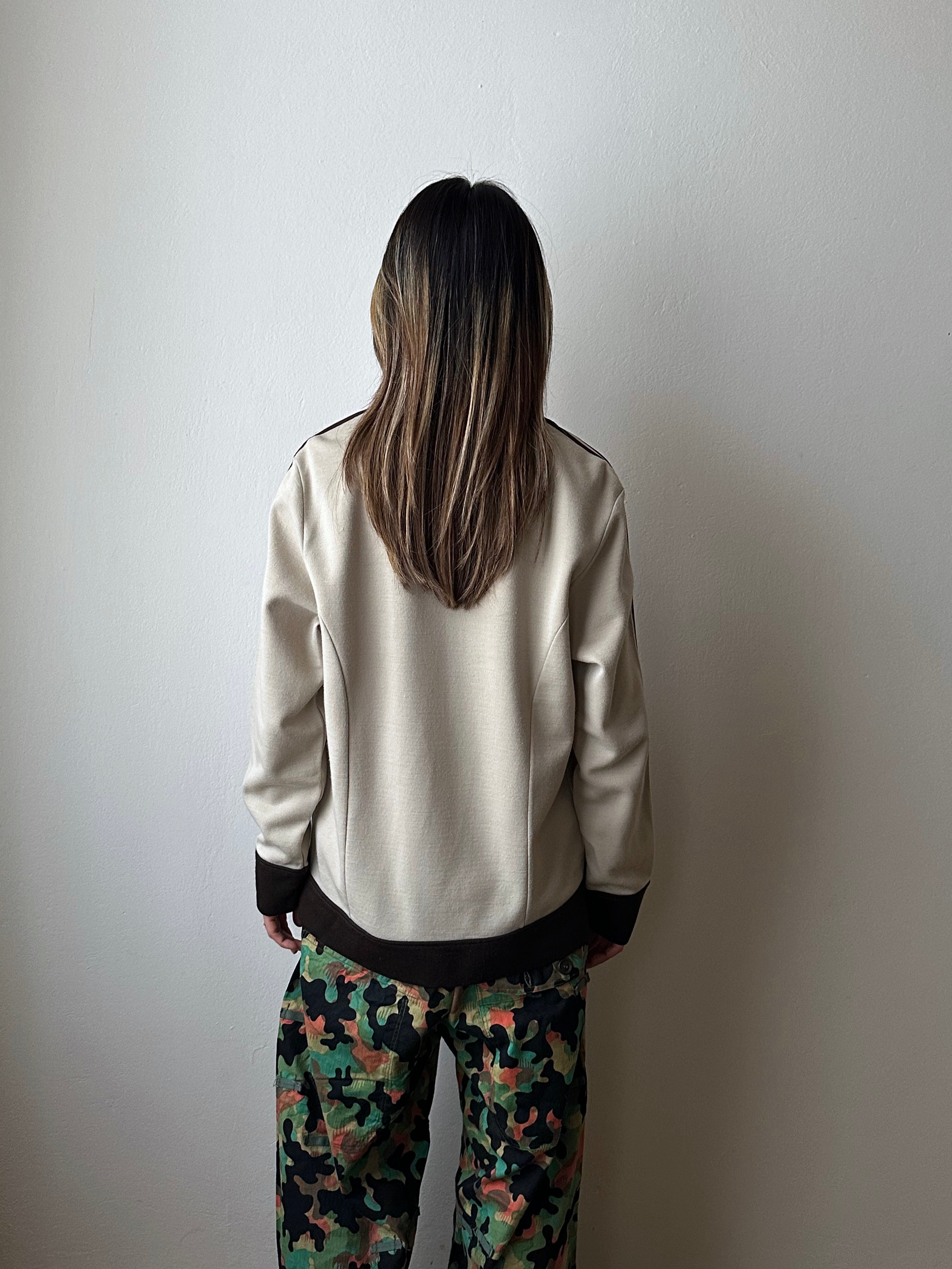 1970's Adidas Schwahn jacket. West-Germany – TOTO