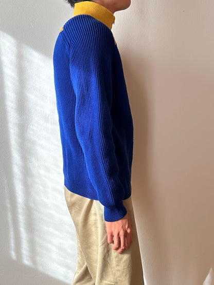 50s Wool jumper, Special