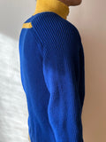 50s Wool jumper, Special