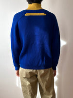 1950's Wool jumper