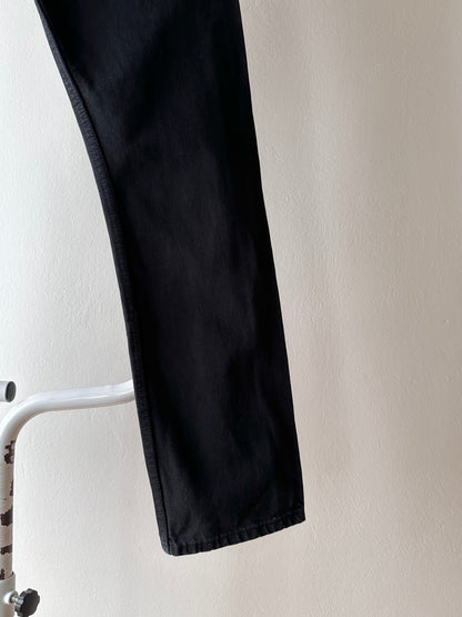 Levi's 501 made in UK 27/30