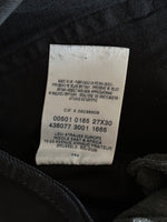 Levi's 501 made in UK 27/30