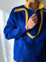 50s Wool jumper, Special