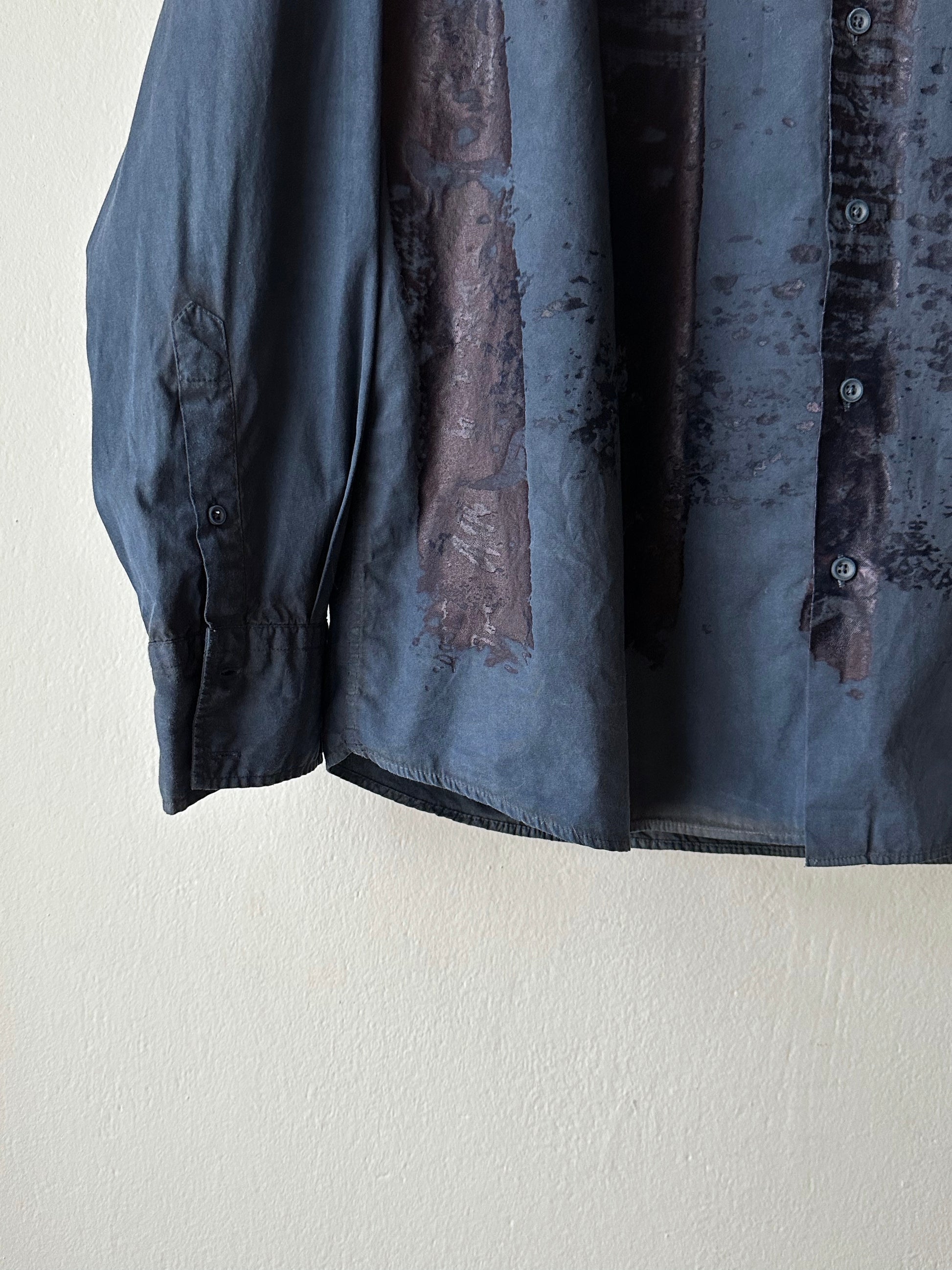 Vintage ヴィンテージ古着屋 プラハ ユーロ古着 ヨーロッパ古着 Toto Praha Vintage clothing store shop Antique shop Prague totototrip showroom ショールーム 