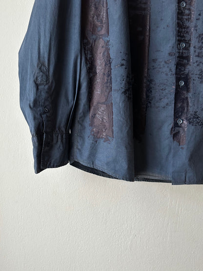 Vintage ヴィンテージ古着屋 プラハ ユーロ古着 ヨーロッパ古着 Toto Praha Vintage clothing store shop Antique shop Prague totototrip showroom ショールーム 