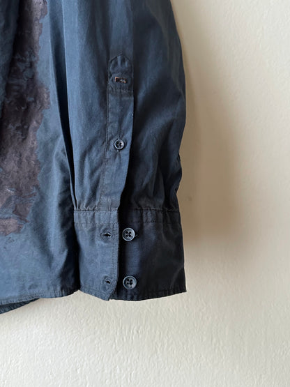 Vintage ヴィンテージ古着屋 プラハ ユーロ古着 ヨーロッパ古着 Toto Praha Vintage clothing store shop Antique shop Prague totototrip showroom ショールーム 