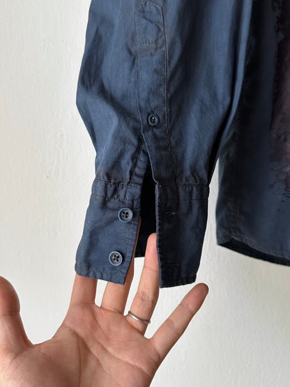 Vintage ヴィンテージ古着屋 プラハ ユーロ古着 ヨーロッパ古着 Toto Praha Vintage clothing store shop Antique shop Prague totototrip showroom ショールーム 