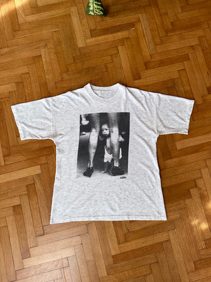90s Photo tee - L