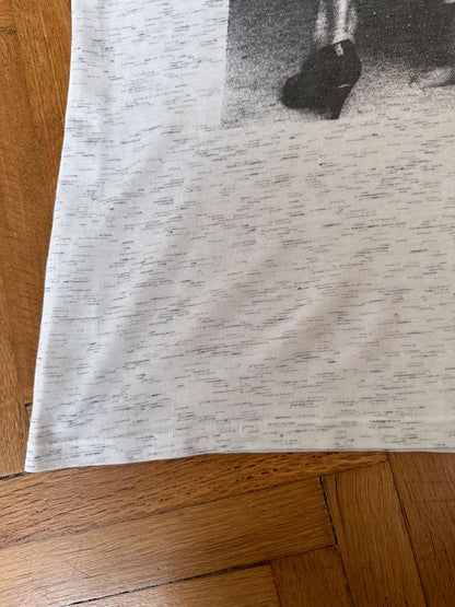 90s Photo tee - L