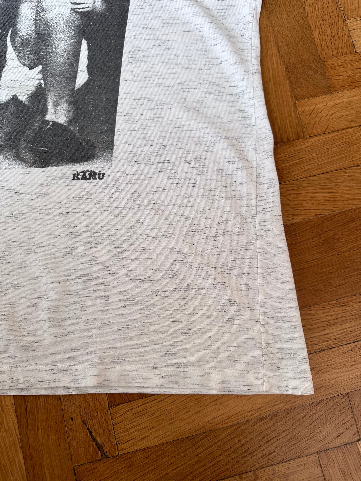 90s Photo tee - L