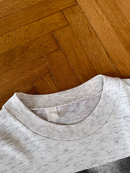 90s Photo tee - L