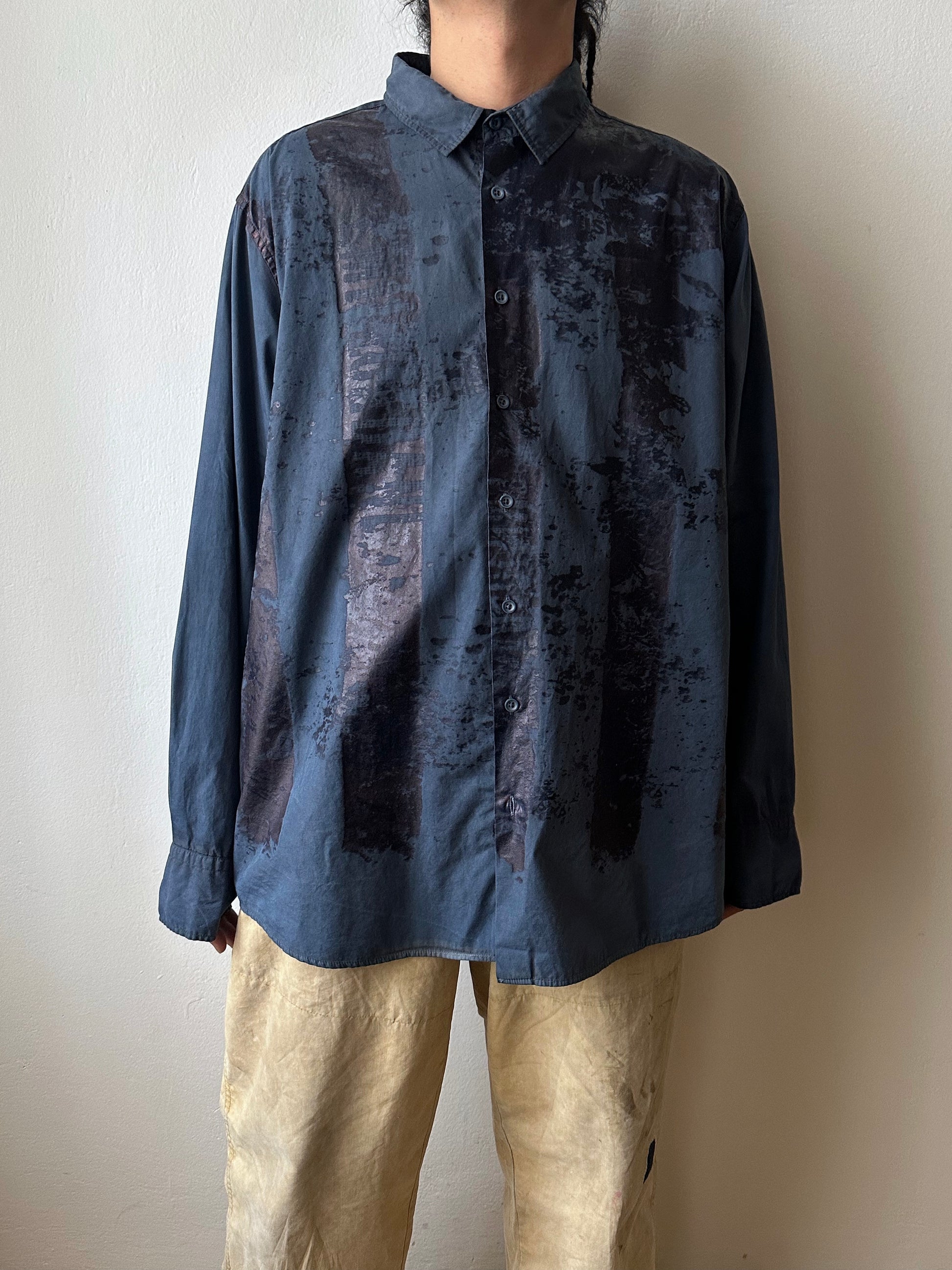 Vintage ヴィンテージ古着屋 プラハ ユーロ古着 ヨーロッパ古着 Toto Praha Vintage clothing store shop Antique shop Prague totototrip showroom ショールーム 