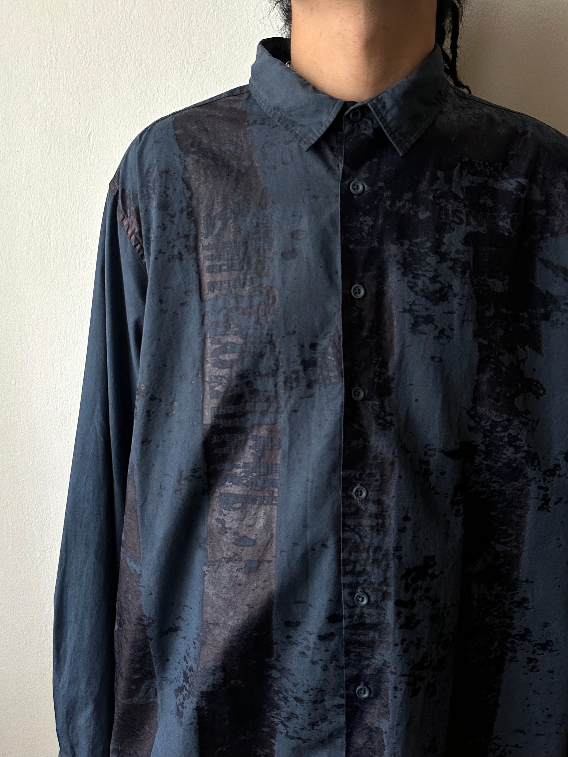 Vintage ヴィンテージ古着屋 プラハ ユーロ古着 ヨーロッパ古着 Toto Praha Vintage clothing store shop Antique shop Prague totototrip showroom ショールーム 