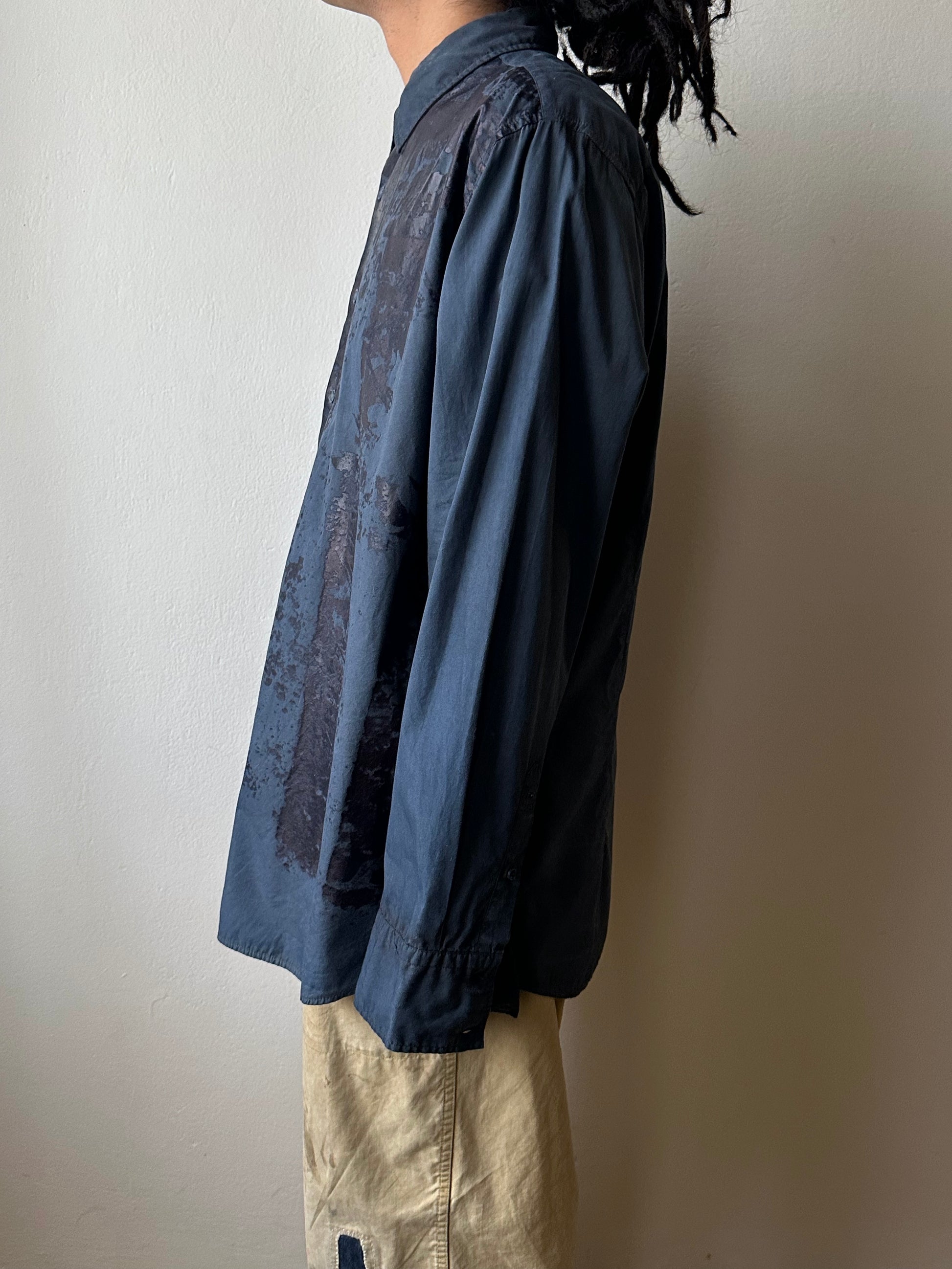 Vintage ヴィンテージ古着屋 プラハ ユーロ古着 ヨーロッパ古着 Toto Praha Vintage clothing store shop Antique shop Prague totototrip showroom ショールーム 