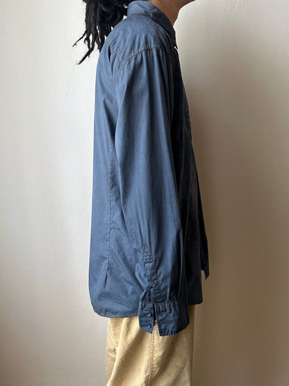 Vintage ヴィンテージ古着屋 プラハ ユーロ古着 ヨーロッパ古着 Toto Praha Vintage clothing store shop Antique shop Prague totototrip showroom ショールーム 