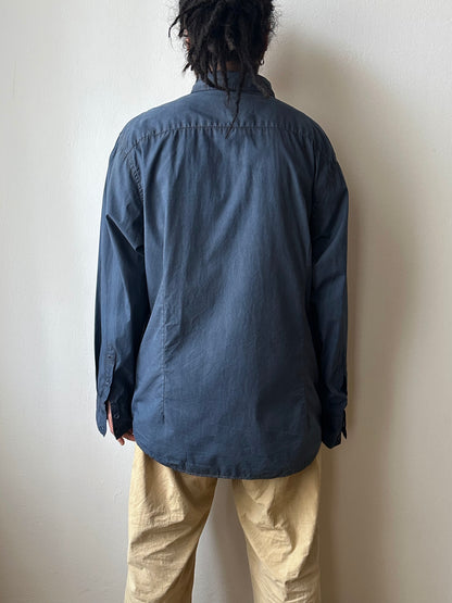 Vintage ヴィンテージ古着屋 プラハ ユーロ古着 ヨーロッパ古着 Toto Praha Vintage clothing store shop Antique shop Prague totototrip showroom ショールーム 