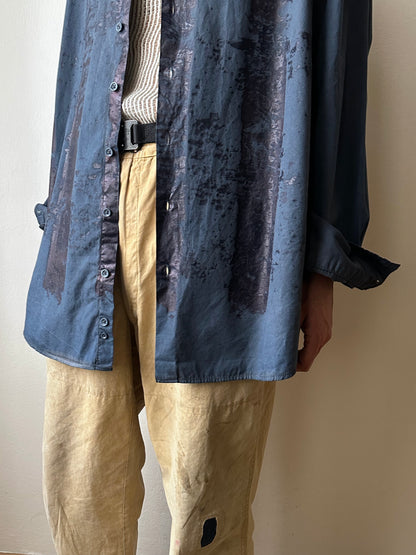 Vintage ヴィンテージ 古着屋 プラハ ユーロ古着 ヨーロッパ古着 Toto Praha Vintage clothing store shop Antique shop Prague totototrip showroom ショールーム 