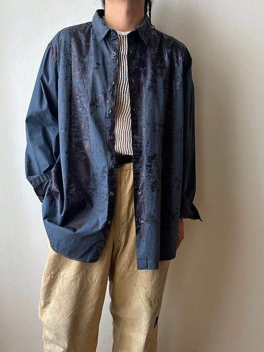 Vintage ヴィンテージ古着屋 プラハ ユーロ古着 ヨーロッパ古着 Toto Praha Vintage clothing store shop Antique shop Prague totototrip showroom ショールーム 