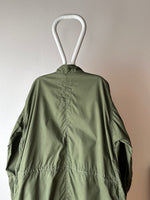 1983 80's 1980's US Army mod coat m1965 m65 fishtail Vintage military ww2 Vietnam War アメリカ軍 フィッシュテール モッズコート ヴィンテージ ミリタリー  古着 古着屋 プラハ TOTO Praha Prague Vintage store