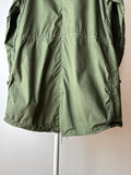 1983 80's 1980's US Army mod coat m1965 m65 fishtail Vintage military ww2 Vietnam War アメリカ軍 フィッシュテール モッズコート ヴィンテージ ミリタリー  古着 古着屋 プラハ TOTO Praha Prague Vintage store