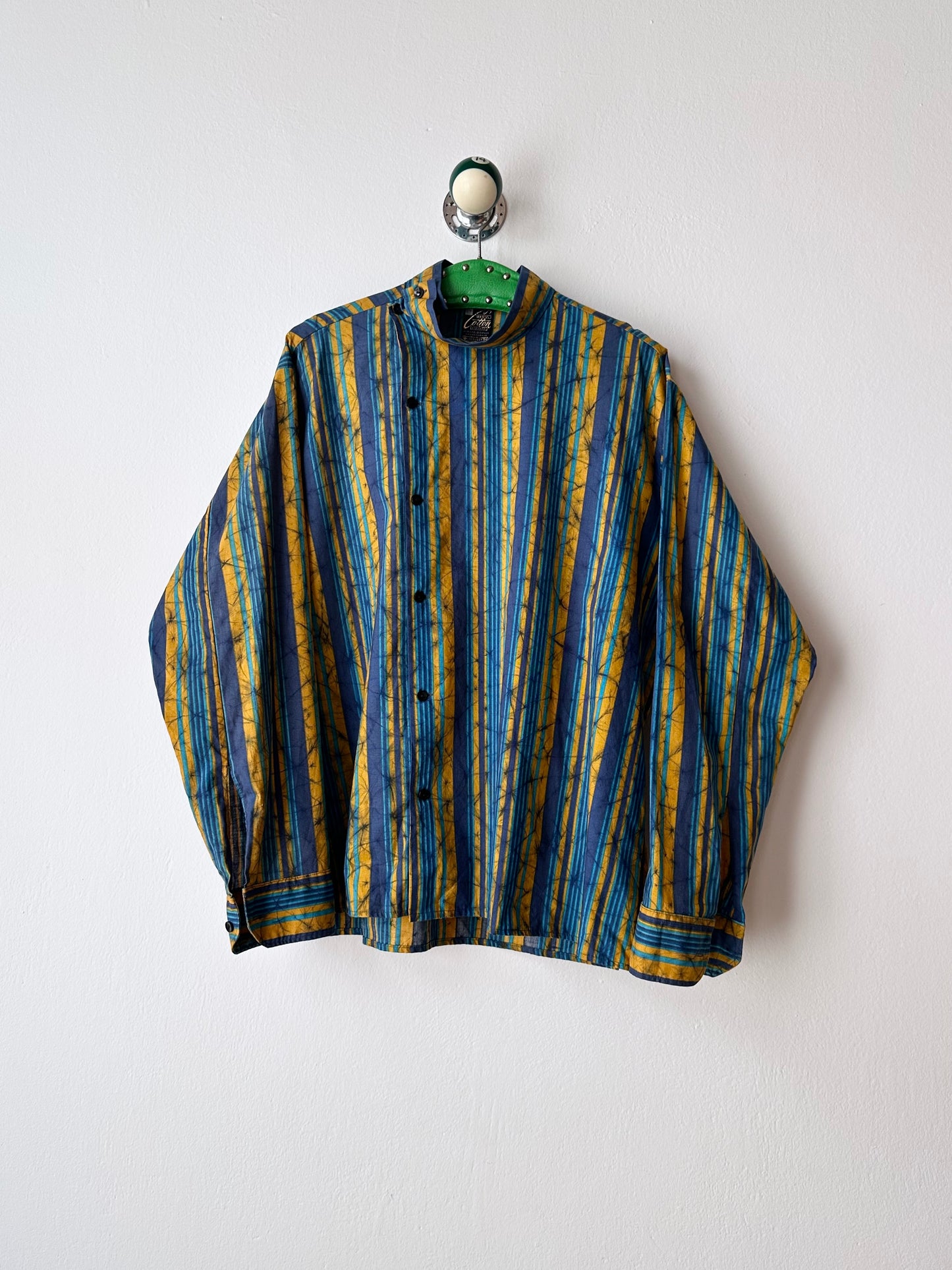 Late 60-70s Swedish shirt