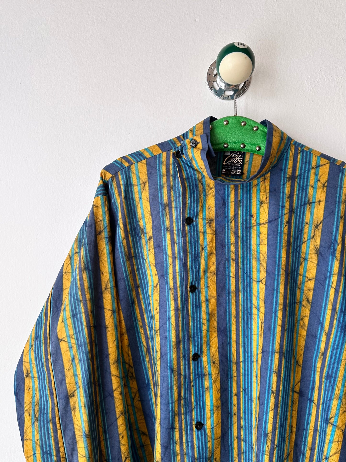 Late 60-70s Swedish shirt