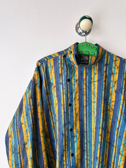 Late 60-70s Swedish shirt