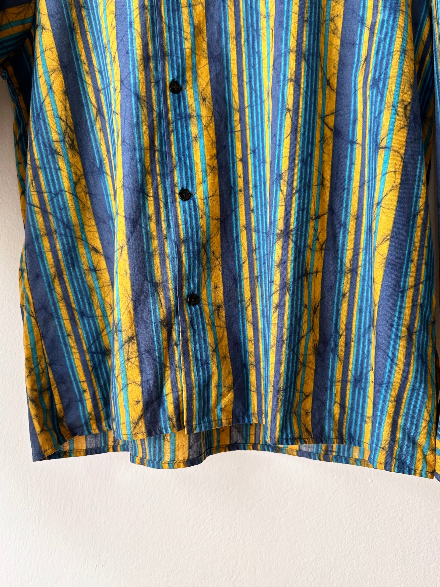 Late 60-70s Swedish shirt