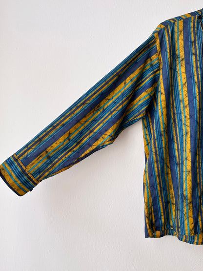 Late 60-70s Swedish shirt