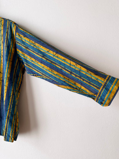 Late 60-70s Swedish shirt