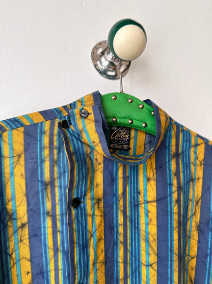 Late 60-70s Swedish shirt